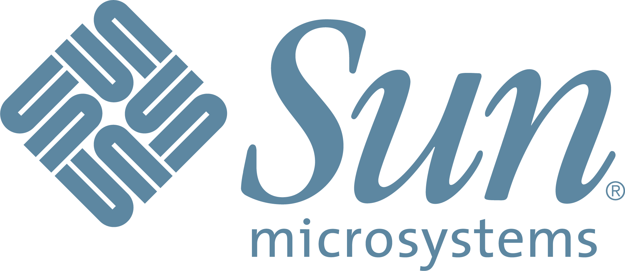 Sun Microsystems Logo